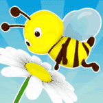 Busy Bee by Maysalward UK