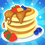 Perfect Pancake Master