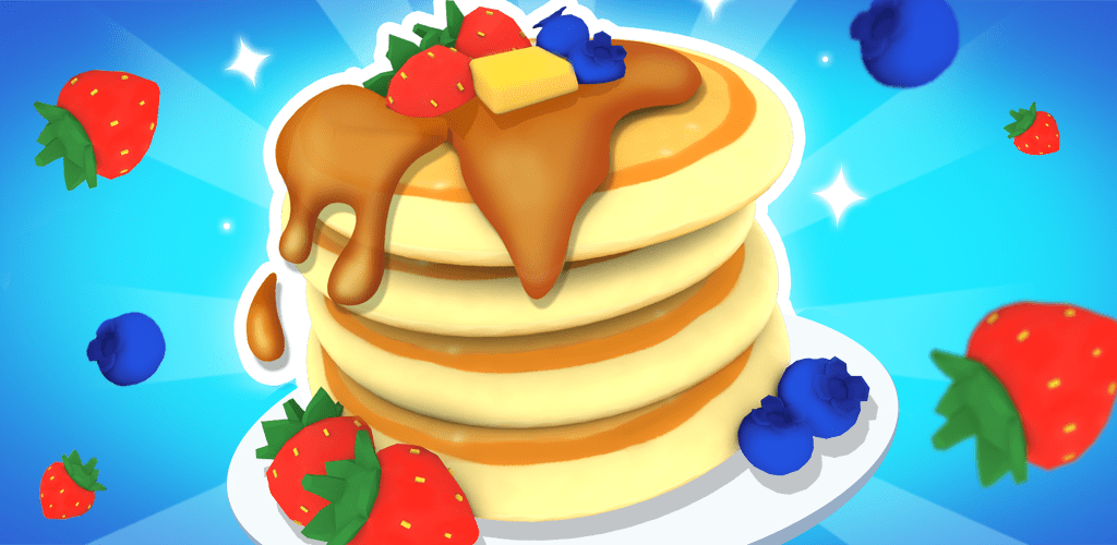 Perfect Pancake Master