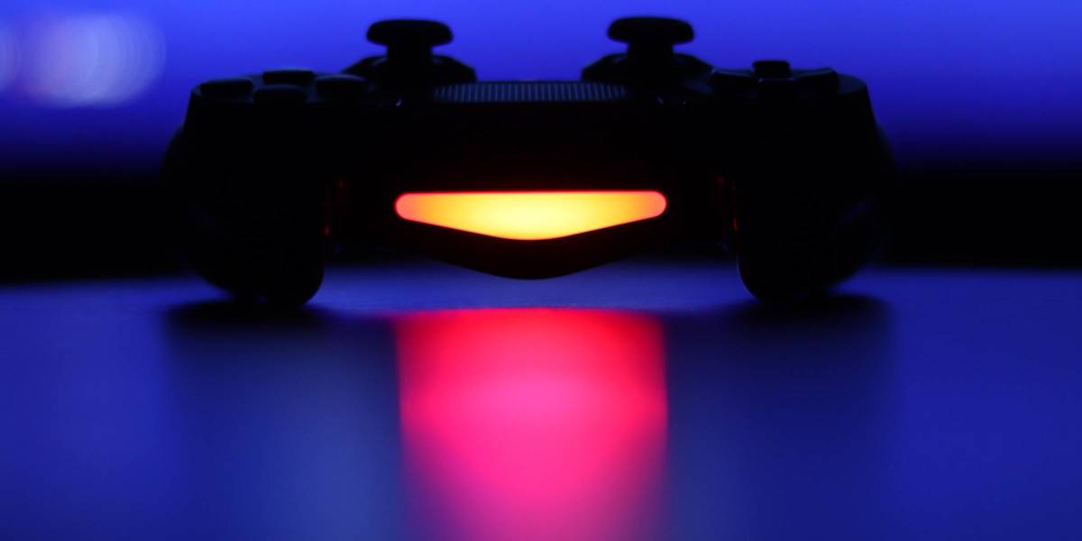 video game