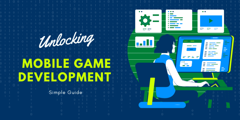 Simple Guide Development Games