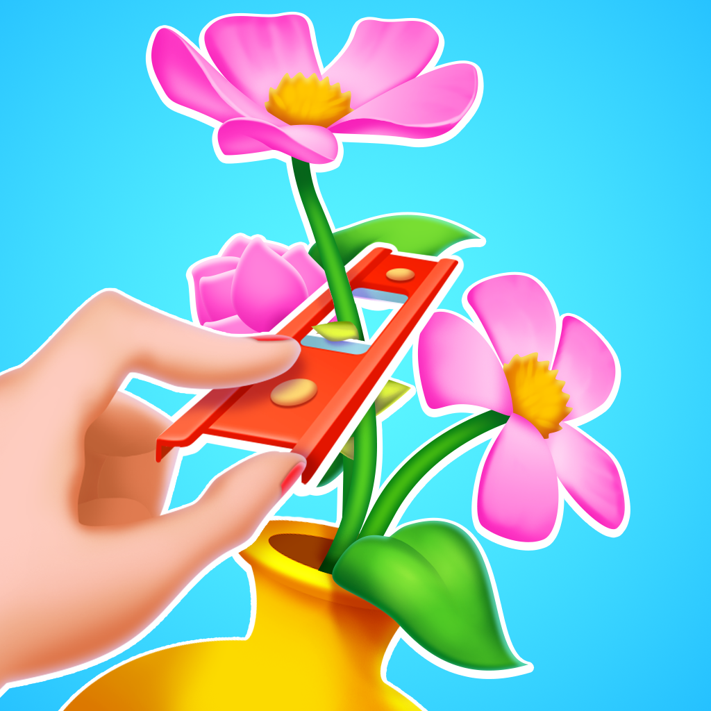 Florist Mobile Game