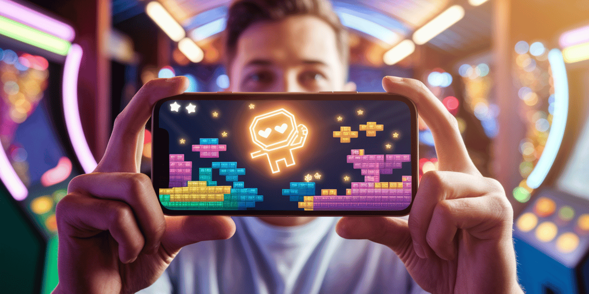 10 Steps for Successful Mobile Games
