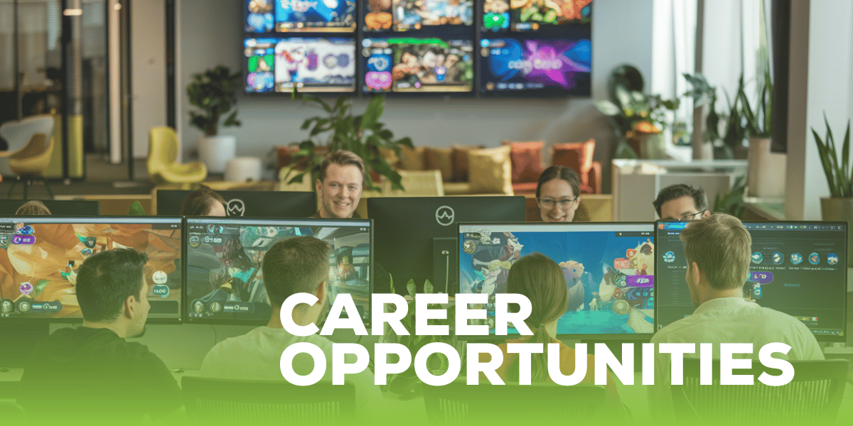 Career Opportunities